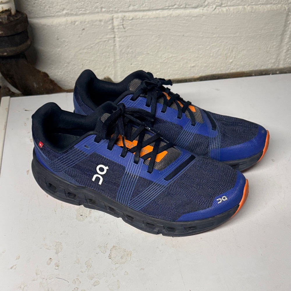 On Running Men’s Cloudgo